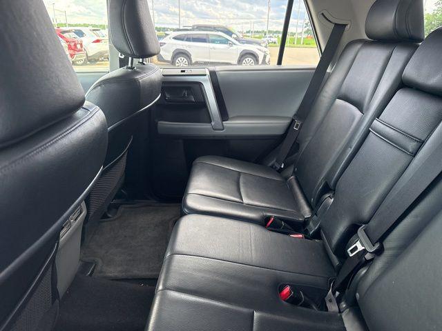 2013 Toyota 4Runner SR5