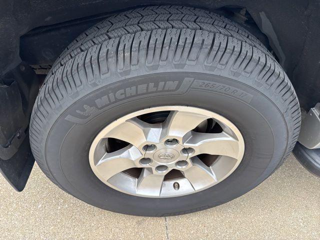 2013 Toyota 4Runner SR5
