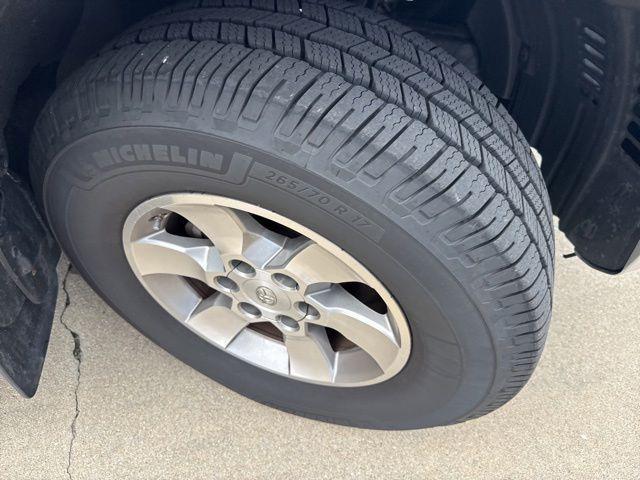 2013 Toyota 4Runner SR5