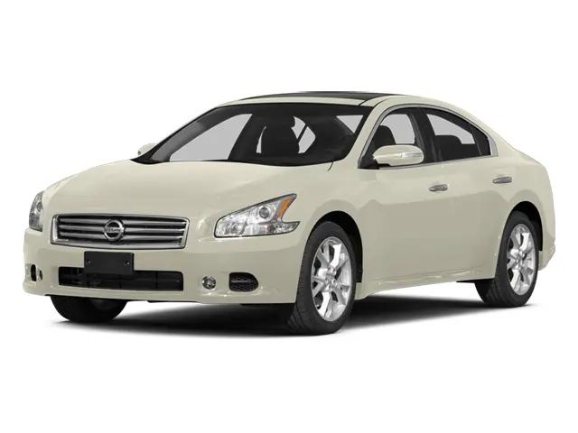2014 Nissan Maxima 3.5 SV for sale in Lees Summit, MO