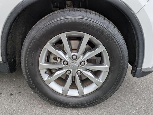 2017 Dodge Durango SXT RWD