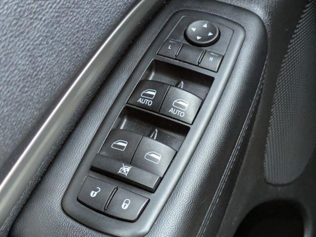 2017 Dodge Durango SXT RWD