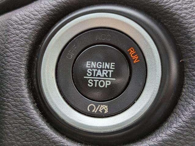 2017 Dodge Durango SXT RWD
