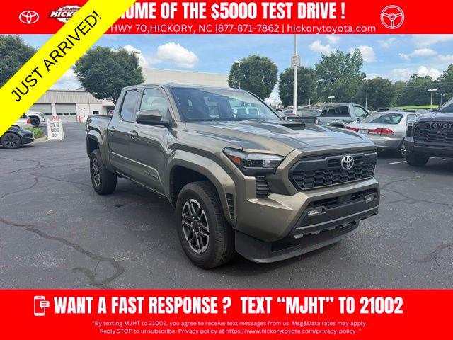 2024 Toyota Tacoma TRD Sport for sale in Hickory, NC