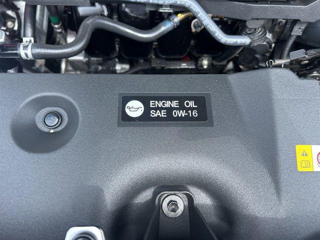 2025 Toyota RAV4 Hybrid XSE