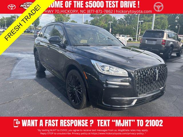 2023 Lincoln Corsair Reserve for sale in Hickory, NC