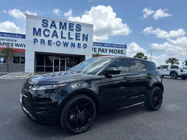 2023 Land Rover Range Rover Evoque R-Dynamic S for sale in Mcallen, TX