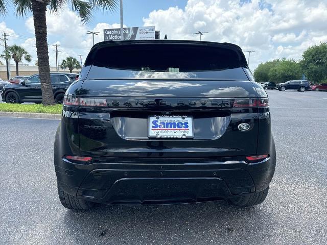 2023 Land Rover Range Rover Evoque R-Dynamic S