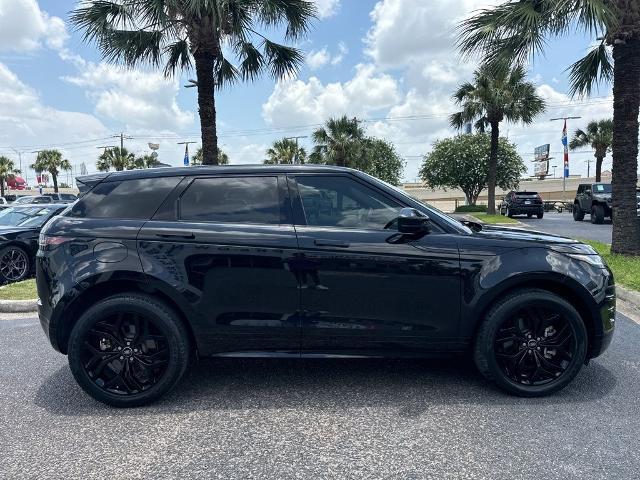 2023 Land Rover Range Rover Evoque R-Dynamic S
