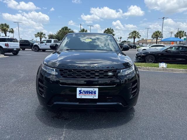 2023 Land Rover Range Rover Evoque R-Dynamic S