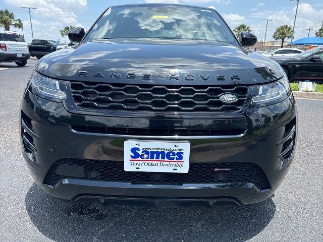 2023 Land Rover Range Rover Evoque R-Dynamic S