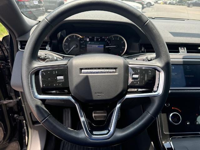 2023 Land Rover Range Rover Evoque R-Dynamic S