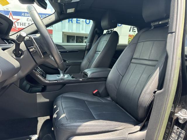 2023 Land Rover Range Rover Evoque R-Dynamic S