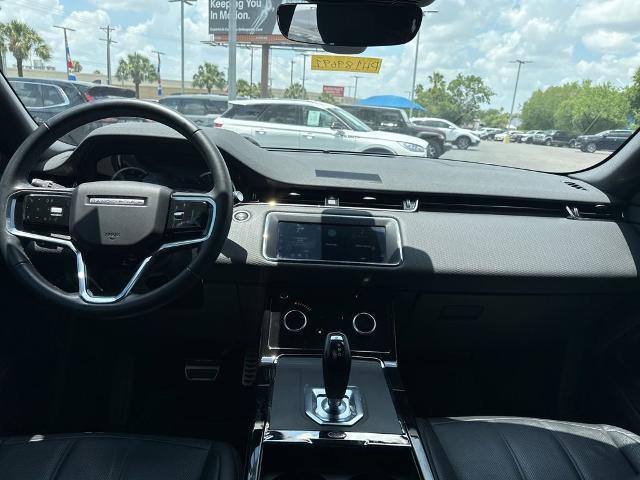 2023 Land Rover Range Rover Evoque R-Dynamic S