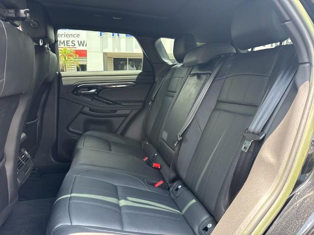 2023 Land Rover Range Rover Evoque R-Dynamic S