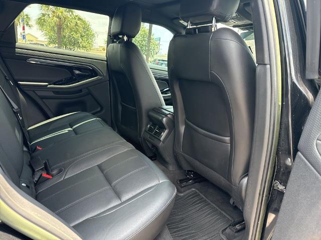 2023 Land Rover Range Rover Evoque R-Dynamic S