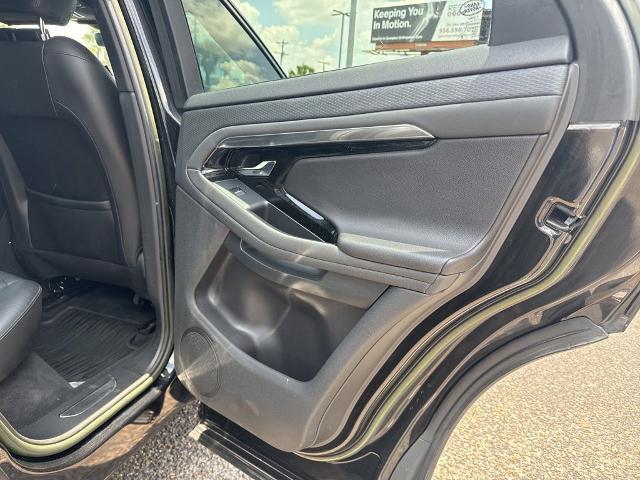 2023 Land Rover Range Rover Evoque R-Dynamic S