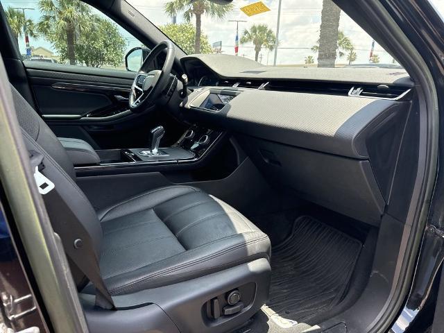 2023 Land Rover Range Rover Evoque R-Dynamic S