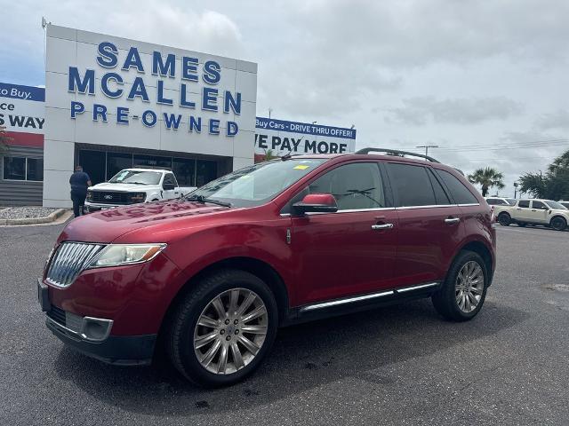 2014 Lincoln MKX Base for sale in Mcallen, TX