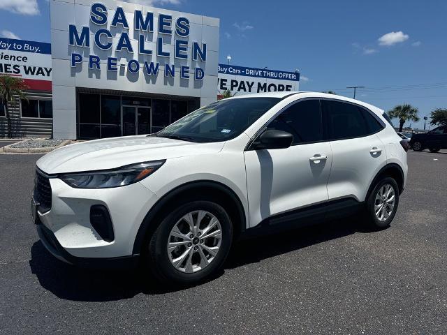 2023 Ford Escape Active for sale in Mcallen, TX