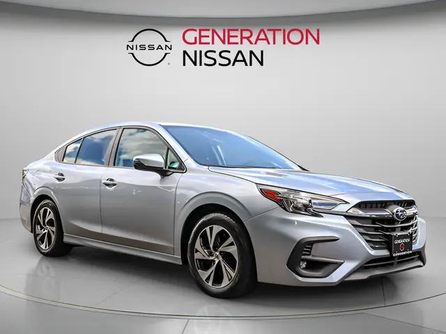 2024 Subaru Legacy Premium for sale in North Plainfield, NJ
