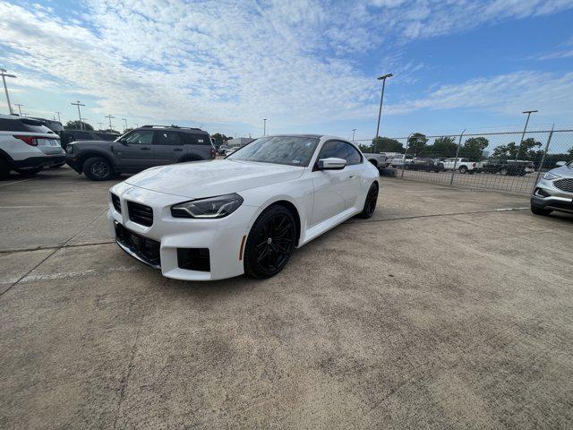 2024 BMW M2 Base