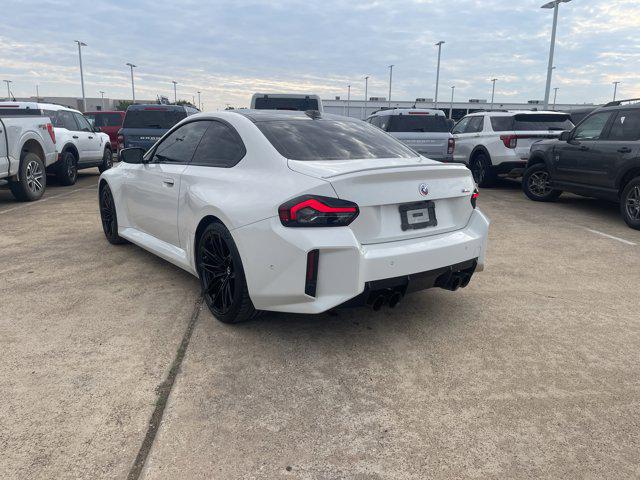 2024 BMW M2 Base