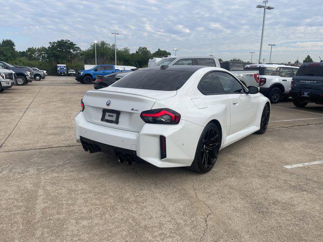 2024 BMW M2 Base
