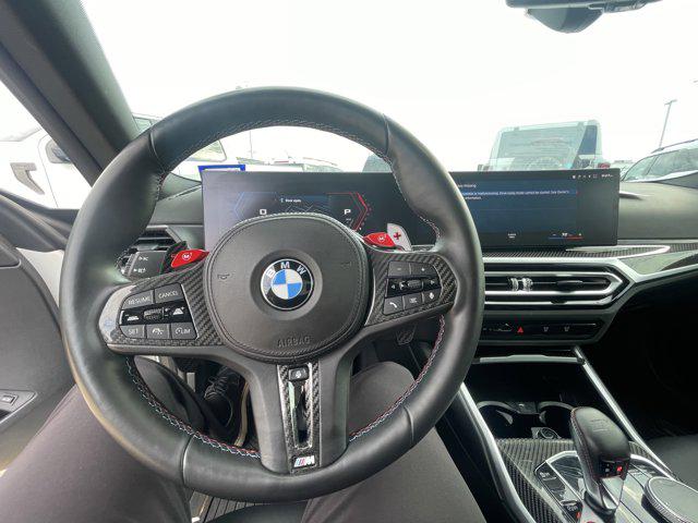 2024 BMW M2 Base