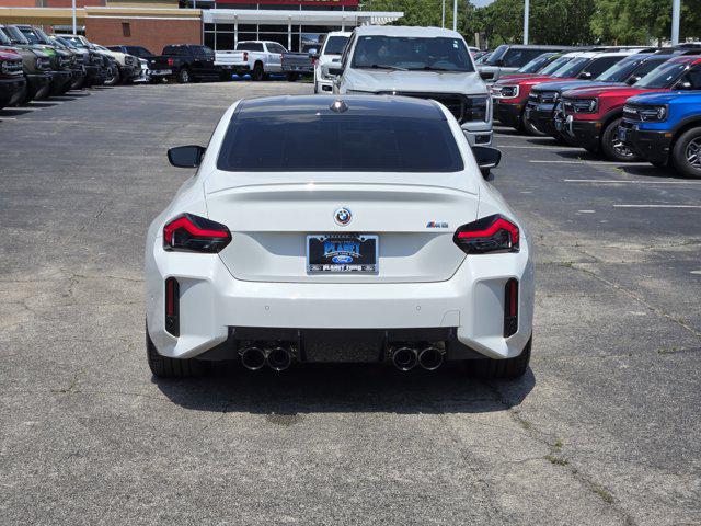 2024 BMW M2 Base