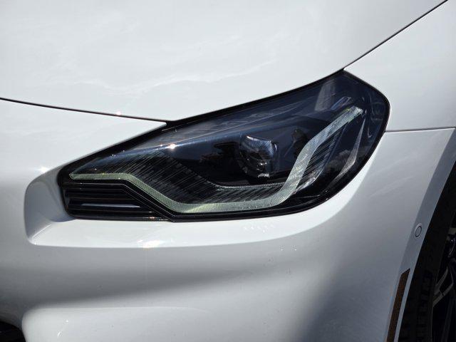 2024 BMW M2 Base