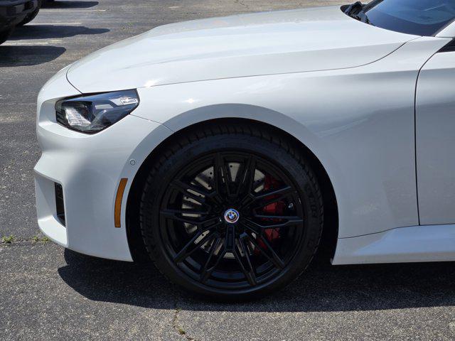 2024 BMW M2 Base