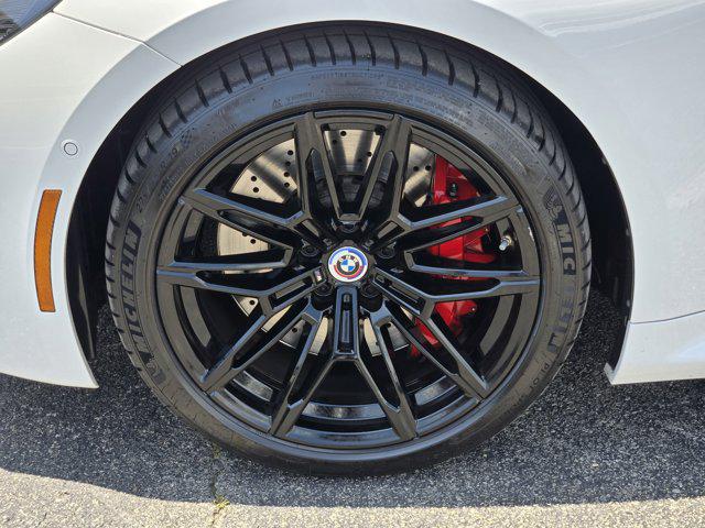 2024 BMW M2 Base