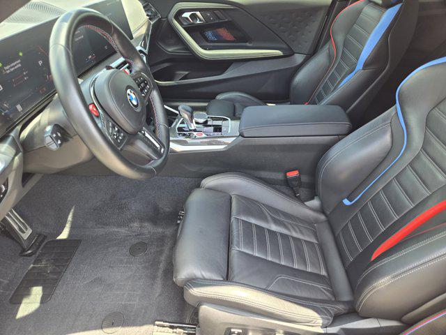 2024 BMW M2 Base