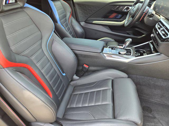 2024 BMW M2 Base