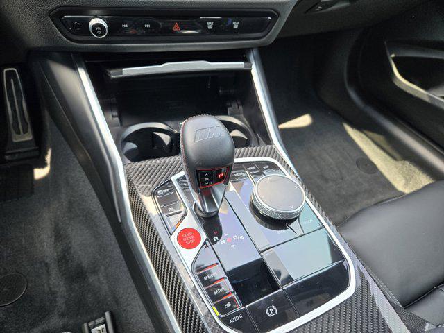 2024 BMW M2 Base