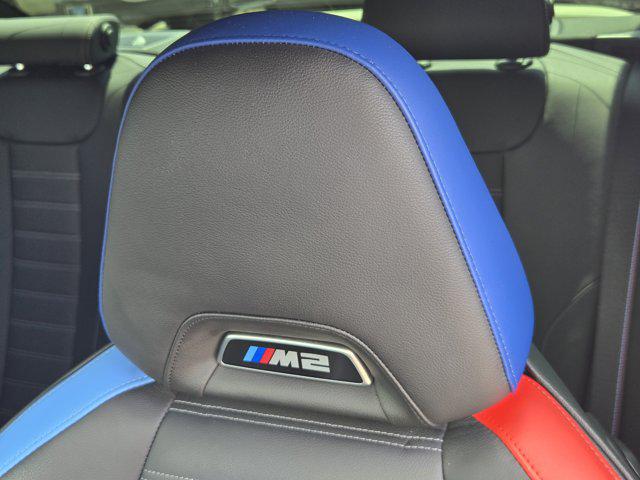2024 BMW M2 Base