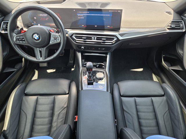 2024 BMW M2 Base