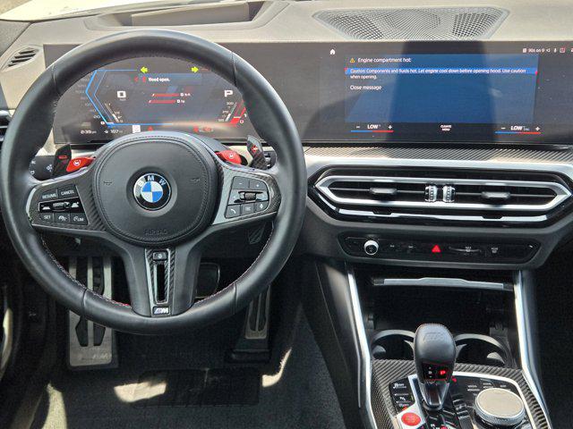 2024 BMW M2 Base