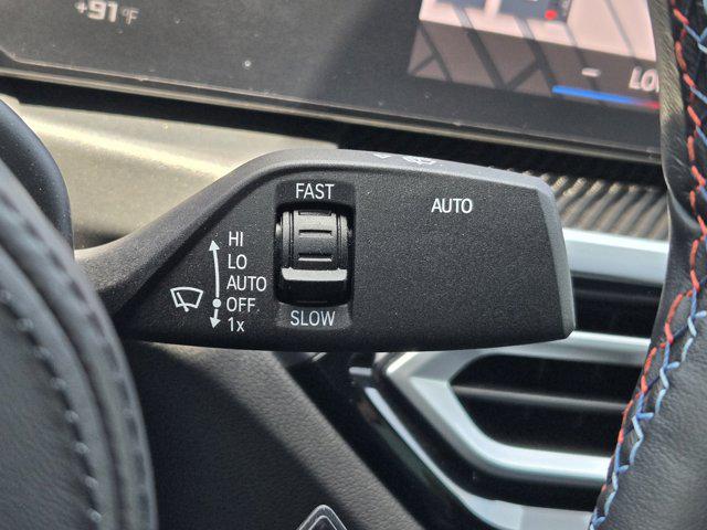 2024 BMW M2 Base