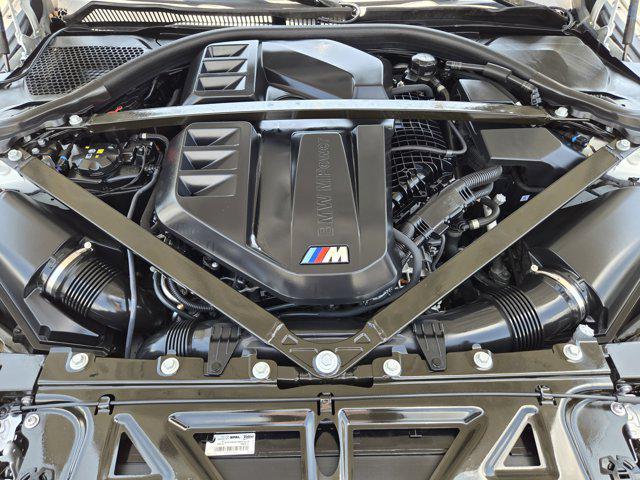 2024 BMW M2 Base