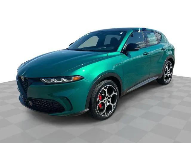 2024 Alfa Romeo Tonale Veloce EAWD for sale in Southfield, MI