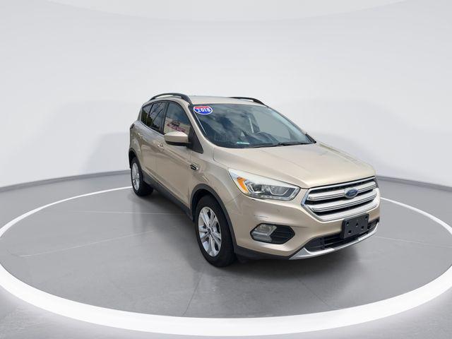 2018 Ford Escape SEL for sale in Wilmington, NC