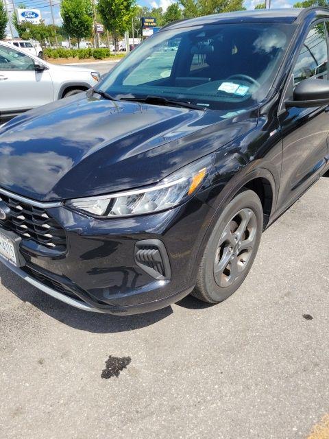 2023 Ford Escape ST-Line for sale in Wilmington, NC