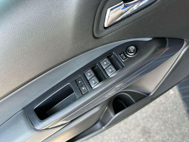 2020 Chevrolet Colorado 4WD Crew Cab Long Box Z71