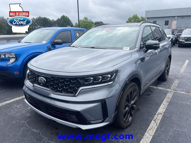 2021 Kia Sorento SX Prestige for sale in Buford, GA