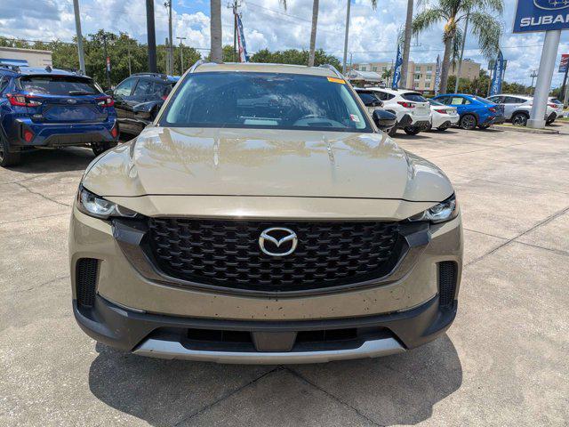 2024 Mazda CX-50 2.5 Turbo Premium