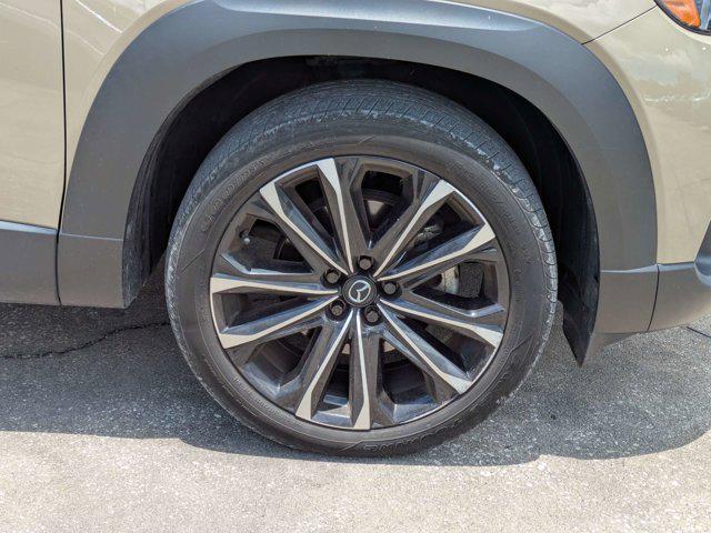2024 Mazda CX-50 2.5 Turbo Premium