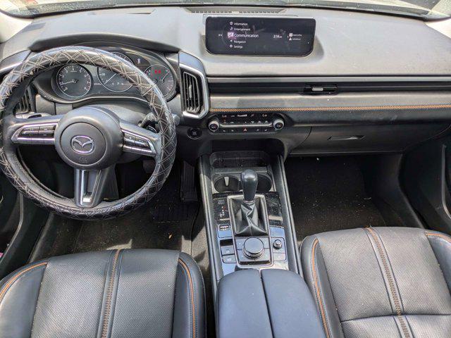 2024 Mazda CX-50 2.5 Turbo Premium
