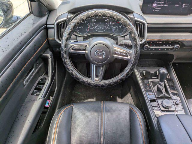 2024 Mazda CX-50 2.5 Turbo Premium